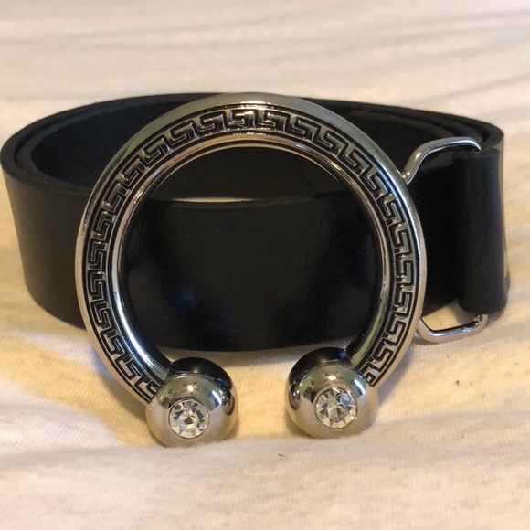 Custom belt - Picture 4 of 4